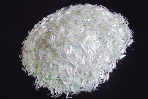 GLASS MAN GLASS FIBERS