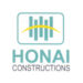 Honai Constructions – Performance Certificate
