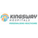 Kingsway Hospital – Performance Certificate
